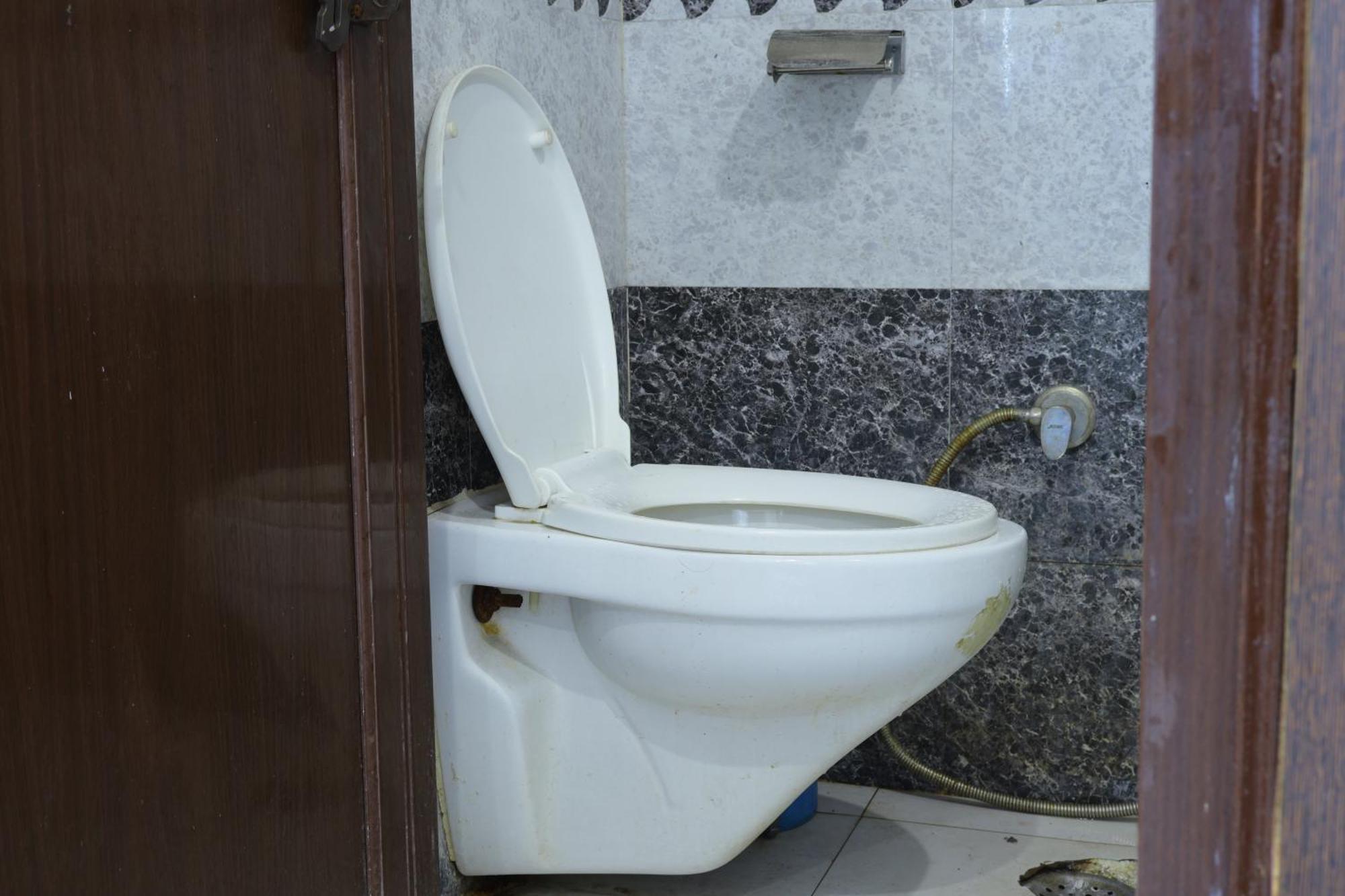 Trpotels Subhmagal 瓜廖尔 外观 照片
